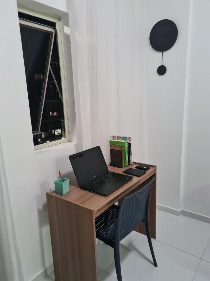 Sea Tower 204 -Duplex Beira-Mar/Quarto Climatizado Maceió エクステリア 写真